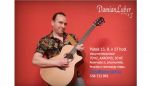  Koncert gitarowy w Avionie